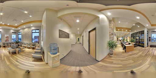 Optometrist «Plainfield Eye Care», reviews and photos, 900 Edwards Dr, Plainfield, IN 46168, USA