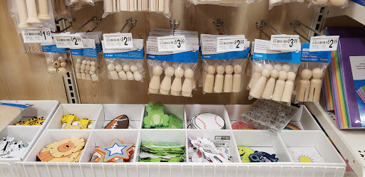 Craft Store «Michaels», reviews and photos, 1712 N Federal Hwy, Fort Lauderdale, FL 33305, USA