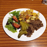 Photo n°19 de l'avis de Kalla. fait le 07/09/2021 à 17:49 sur le  Hotel Schnehagen à Bad Fallingbostel