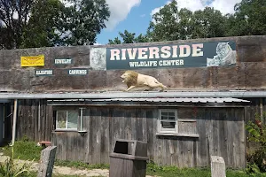 Riverside Wildlife Center image