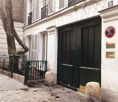 Pamela Shaw - Ostéopathe - Paris 6 à Paris