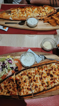 Les plus récentes photos du Restaurant L'ATELIER DE LA PATE à Langueux - n°3