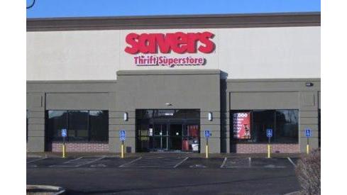 Savers, 9618 Watson Rd, St. Louis, MO 63126, Thrift Store