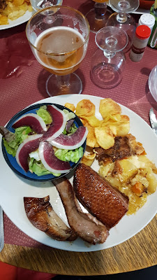 Au fil du Volp à Le Plan