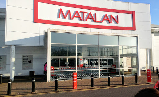 Matalan