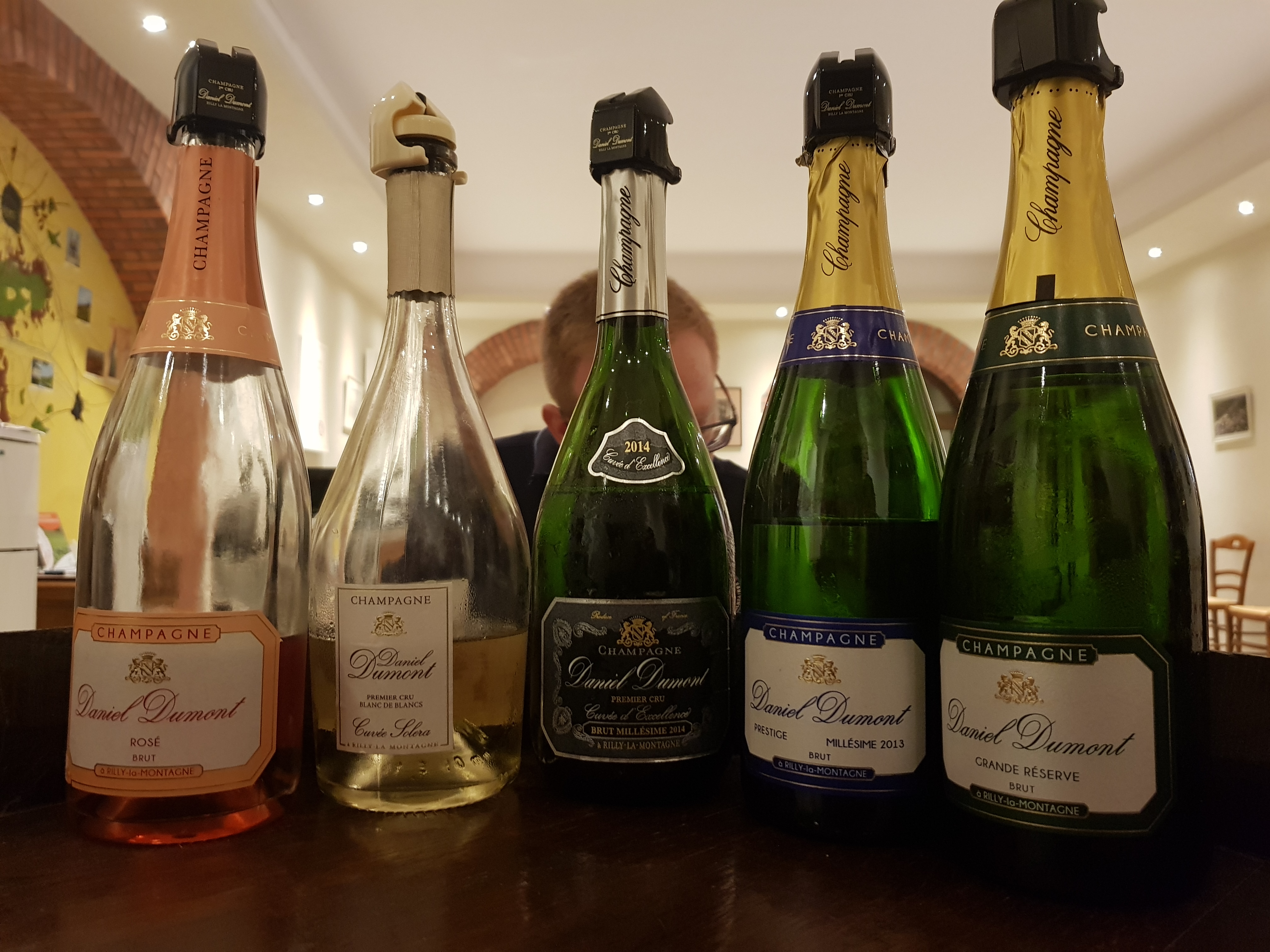 Photo n° 1 de l'avis de Luke.a fait le 11/08/2019 à 21:42