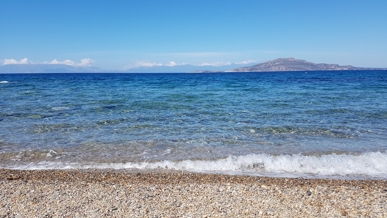 Photo de Oink beach zone sauvage
