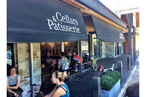 Stirling Cellars & Patisserie image