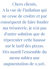 Photos du propriétaire du Pizzeria Del'pizza à Hinges - n°5