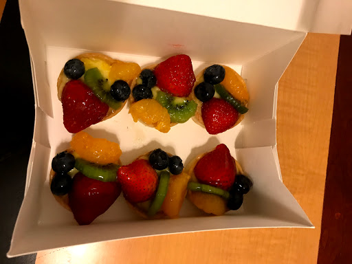 Cafe «la Madeleine French Bakery & Café», reviews and photos, 4201 S Cooper St #731, Arlington, TX 76015, USA