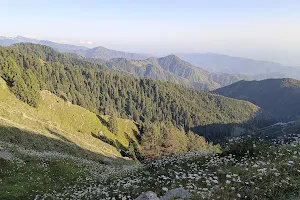 Dalhousie Cantonment Forest image