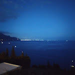 Photo n°1 de l'avis de barbara.e fait le 05/07/2021 à 21:23 sur le  Da Ciccio Cielo Mare Terra à Amalfi