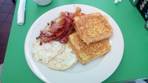 Donut Shop «Twin Donuts», reviews and photos, 501 Cambridge St, Boston, MA 02134, USA