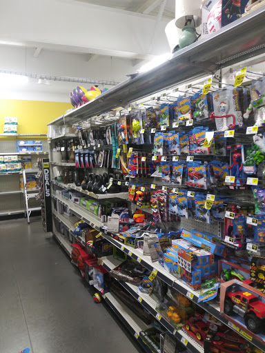 Discount Store «Dollar General», reviews and photos, 901 Lewark St, Coffeyville, KS 67337, USA