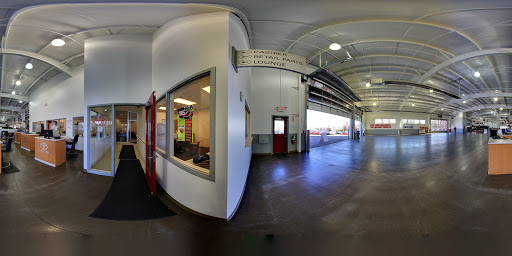 Toyota Dealer «Joseph Toyota of Cincinnati», reviews and photos, 9101 Colerain Ave, Cincinnati, OH 45251, USA