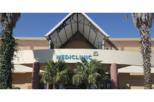 Mediclinic Welkom Hospital image