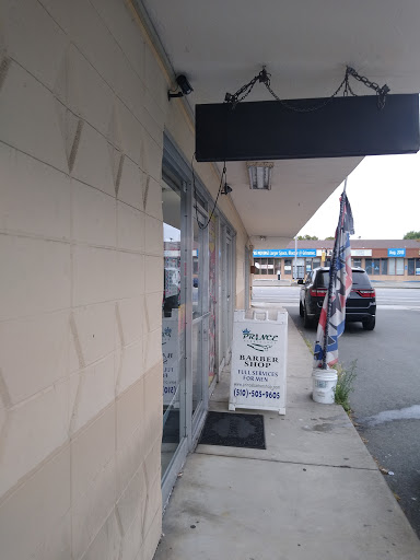 Barber Shop «Prince Barber shop», reviews and photos, 37477 Fremont Blvd, Fremont, CA 94536, USA