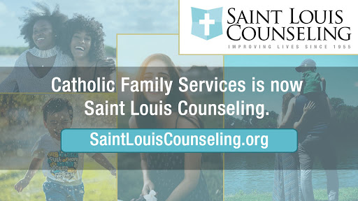 Family counselor Saint Louis