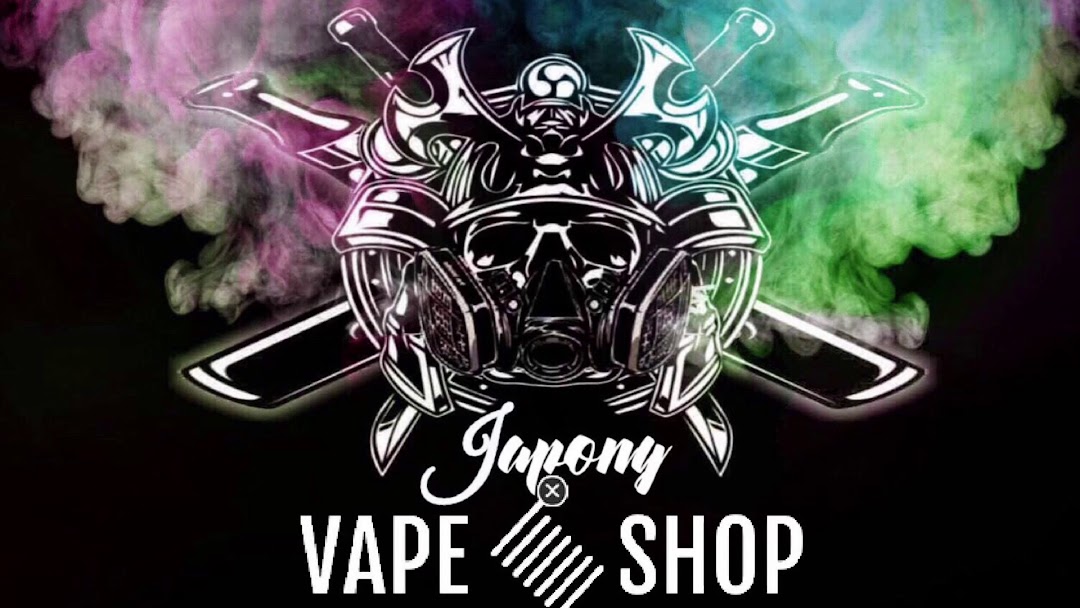 JAPONGVAPESHOP