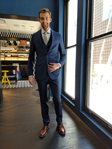 Suitsupply San Francisco