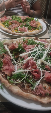 Prosciutto crudo du Restaurant Pizzeria Le Saisonnier à Niort - n°2