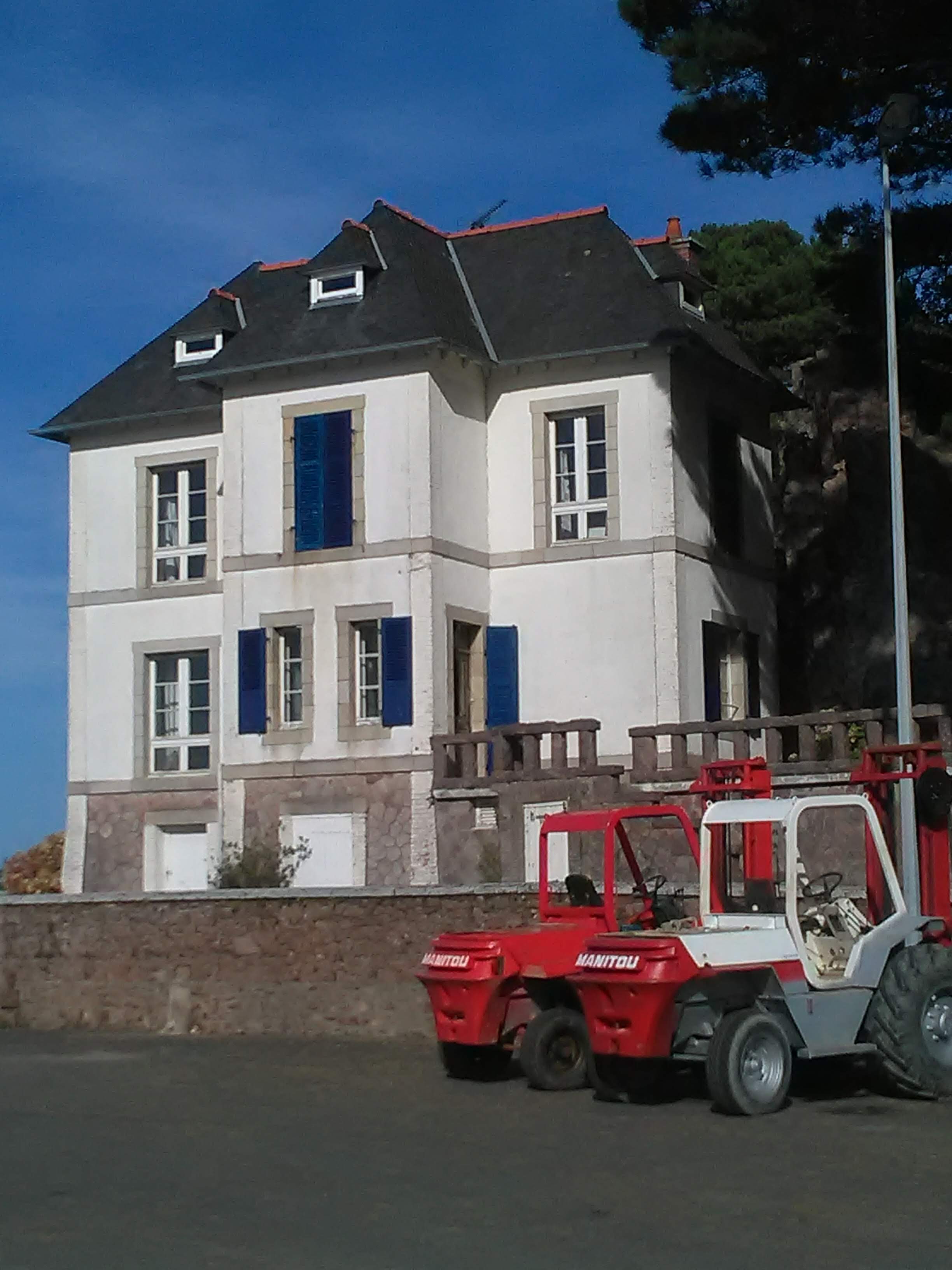 Photo n° 10 de l'avis de Fabrice.i fait le 29/09/2018 à 15:02