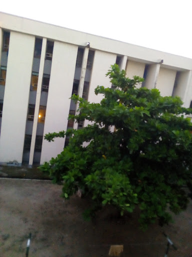 Block A6, Zaria, Nigeria, Hostel, state Kaduna