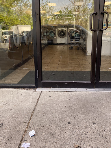 Laundromat «Canal Laundry», reviews and photos, 111 W Bridge St, Morrisville, PA 19067, USA