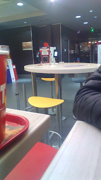 Atmosphère du Restaurant KFC Laval - n°8