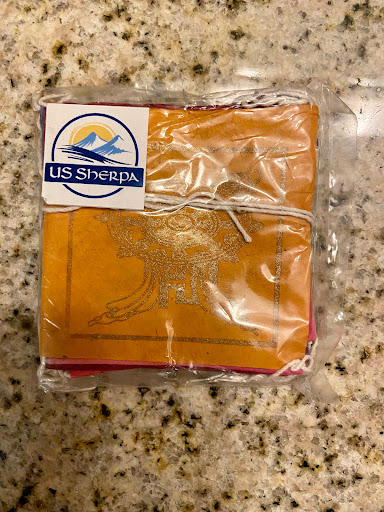 Gift Shop «Spirit Dancer Books & Gifts», reviews and photos, 125 S Winooski Ave, Burlington, VT 05401, USA