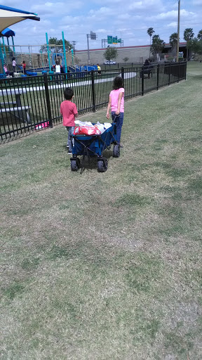 Park «Victor Park», reviews and photos, 1601 S M St, Harlingen, TX 78550, USA