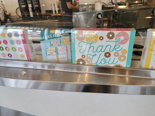 Bakery «Krispy Kreme Doughnuts», reviews and photos, 4302 Tacoma Mall Blvd, Tacoma, WA 98409, USA