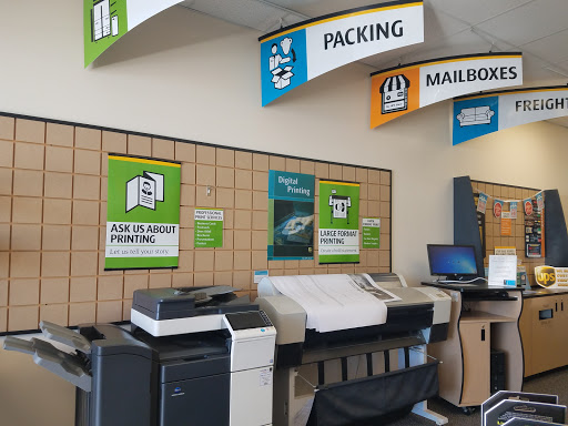 Shipping and Mailing Service «The UPS Store», reviews and photos, 738 W Dundee Rd, Palatine, IL 60074, USA