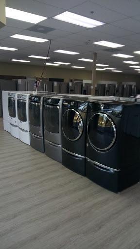 Appliance Store «Good Deals Appliance», reviews and photos, 2604 Tamiami Trail N, Naples, FL 34103, USA