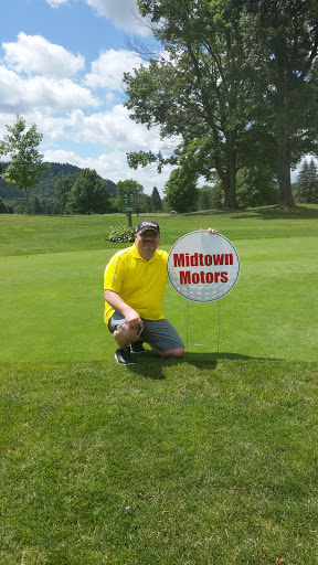 Golf Course «Cable Hollow Golf Course», reviews and photos, 405 Norberg Rd, Russell, PA 16345, USA