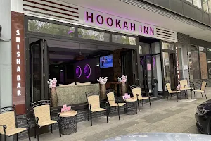 Hookah Inn image
