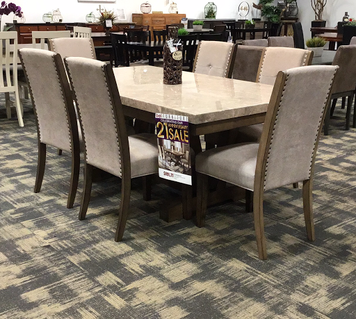 Furniture Store «Bel Furniture - Greenspoint», reviews and photos, 15861 North Fwy, Houston, TX 77090, USA