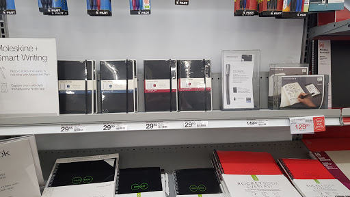 Office Supply Store «Staples», reviews and photos, 752 Upper Glen St, Queensbury, NY 12804, USA