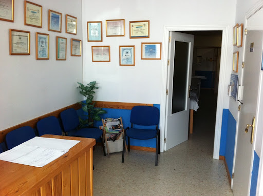 Fisioterapia en Conil. Fisioconil centro del cuidado de la salud. en Conil de la Frontera, Cádiz