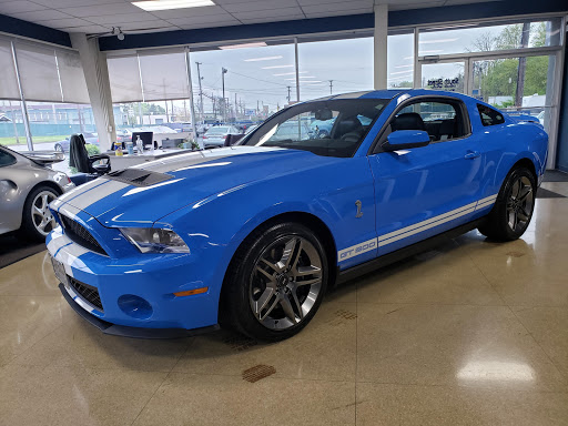 Used Car Dealer «South Street Auto Sales», reviews and photos, 1820 Rosemont Ave, Frederick, MD 21702, USA