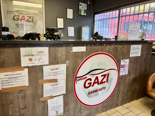 Photo 6 - Dem's Auto Casse-Auto CHARTRES