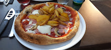 Pizza du Restaurant le césar à Sarreguemines - n°6