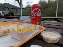 Aliment-réconfort du Friterie des Quais à Fumay - n°7