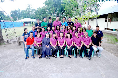 San Lorenzo College of Davao, Inc. Lorenzeville Homes, Ulas, Davao City, 8000 Davao del Sur, Filippine