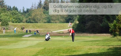 Photos of Hvide Klit Golf Club