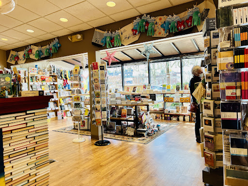 Book Store «Newtonville Books», reviews and photos, 10 Langley Rd, Newton, MA 02459, USA