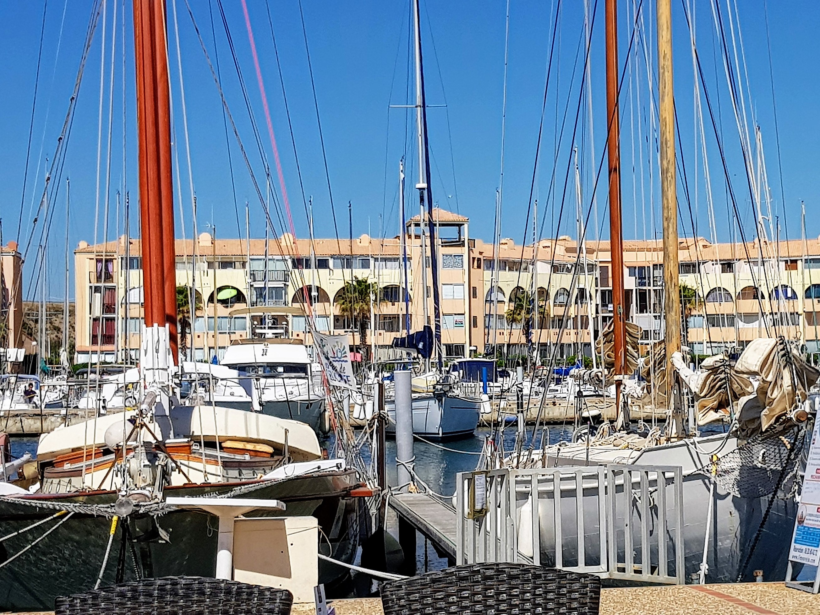 Photo n° 1 de l'avis de Gérard.. fait le 11/09/2018 à 15:34