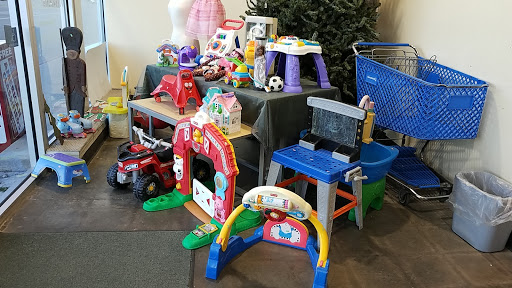 Thrift Store «Goodwill», reviews and photos