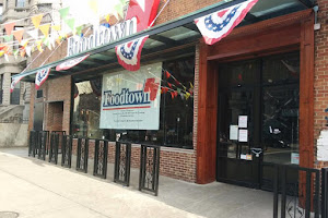 Foodtown of St. Nicholas Ave