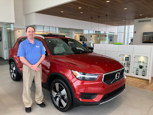 Car Dealer «Wynn Volvo Cars Norristown», reviews and photos, 2049 W Main St, Norristown, PA 19403, USA